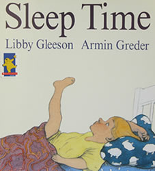 Sleeptime